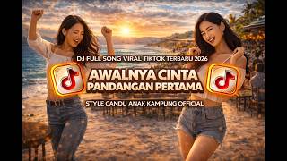 Download lagu DJ AWALNYA CINTA PANDANGAN PERTAMA X BY KIKY RMX • DJ JUARA DI HATI VIRAL TIKTOK 2026 mp3