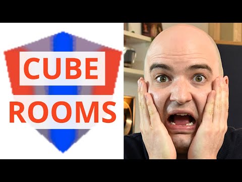 Cube Room: How to make it work - AcousticsInsider.com