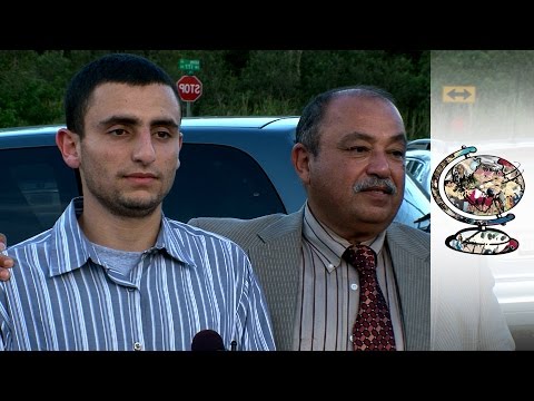 Are US Stop And Search Laws Islamaphobic?