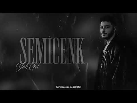 Semicenk - Yak Gel#thepasha #semicenk #fundaarar