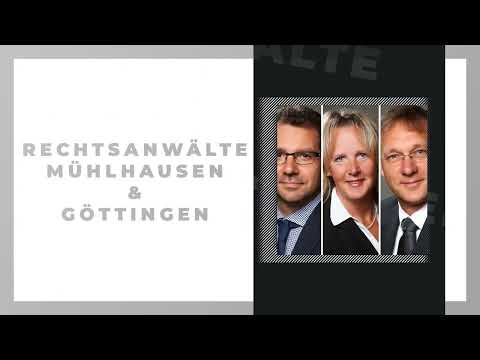 Gruska-Theus & Weber Rechtsanwälte YouTube-Vdeominiatur 9