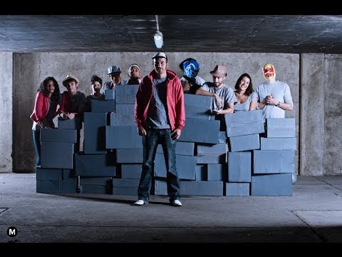 Vincha - Si si la famille