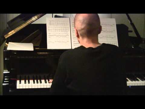 Thumbnail for Behind the scenes of Pieces of Paper Project: Anton Batagov and Matt Haimovitz at Dubway Studios