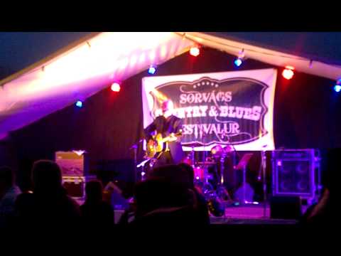 Blue Eyes Crying In The Rain - Dick Van Altena