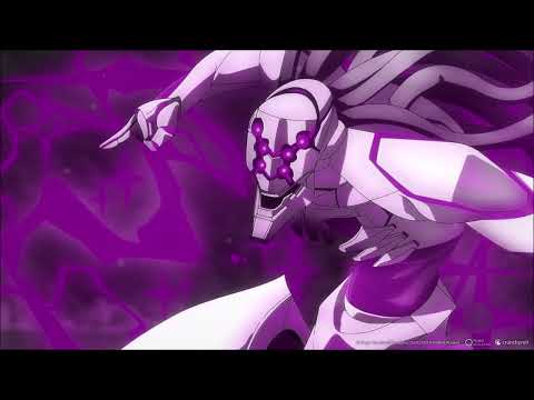 『Evening Festival V1』- [ Mechamaru vs. Mahito Theme | Jujutsu Kaisen Season 2 OST ] - {EXTENDED}
