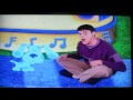 Blues Clues The Crappy New End Song