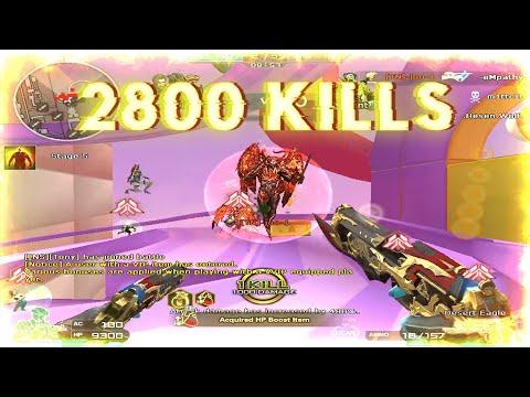 CrossFire West: Hot Air Party Gameplay #3