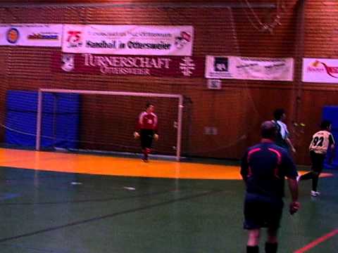 TC Fatihspor Baden- Baden : SV Sasbach 6 :2