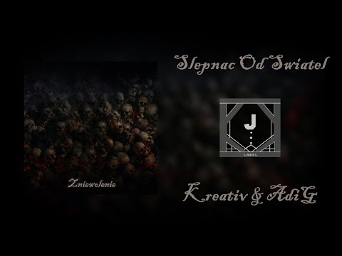 Kreativ & AdiG - Ślepnąc Od Świateł