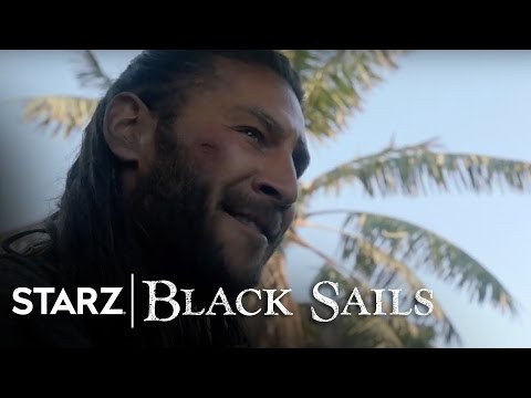 Black Sails Season 3 (Promo 'Critical Acclaim')