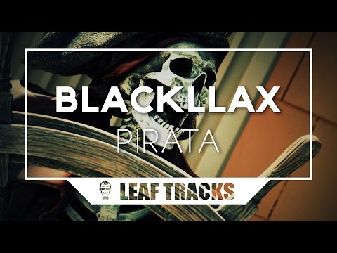 Blackllax - Pirata (Original Mix)