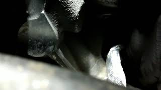 Easy Way To Replace Oil Pressure Sensor On A Dodge 3.6