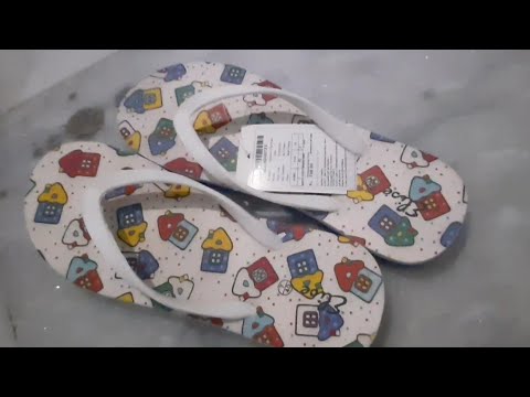 ELISE Multi Flip-Flops - 7 UK (40 EU) (8 US) (EHS20-012) #pimbo