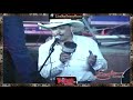 Emilio Navaira y Grupo Rio - Lucero de mi alma ... Live 1999