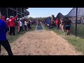 Long Jump Video 