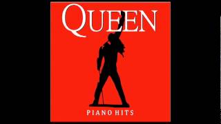 01_Queen -  Bohemian Rhapsody (Piano Version)