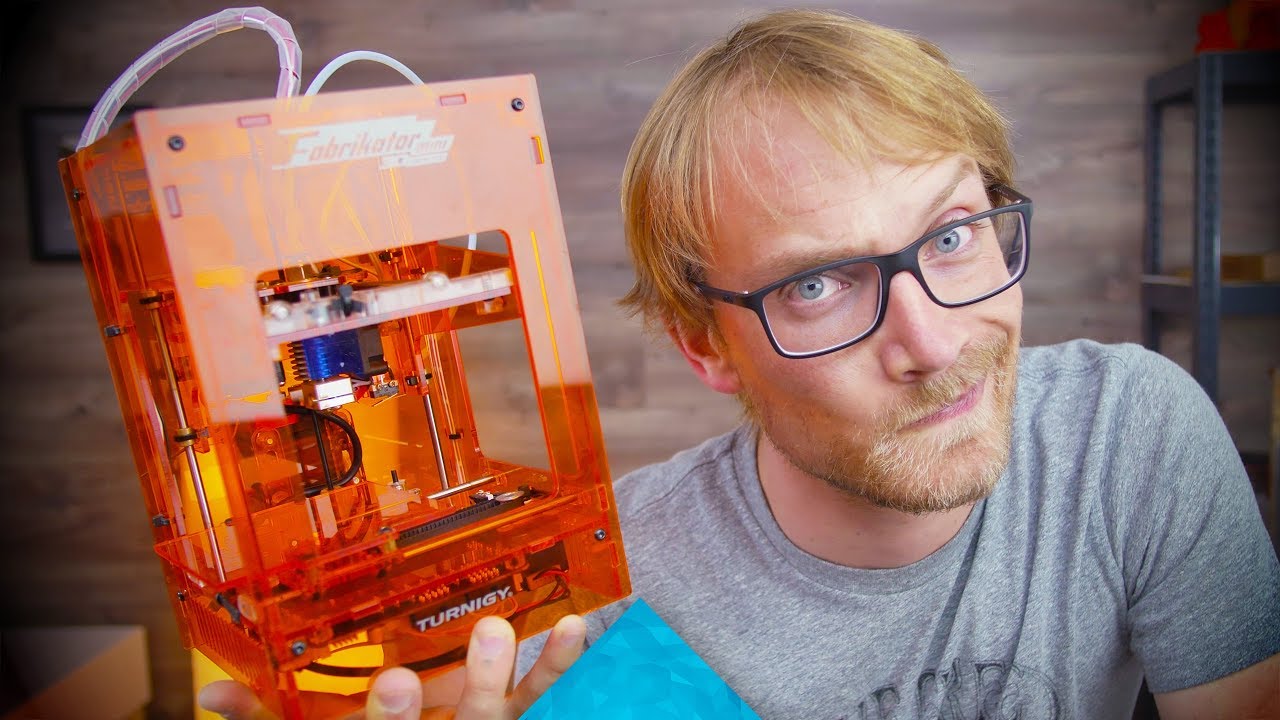 Testing my printers for fire hazards - results all over the place...