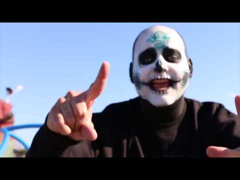 PRUÉBALO (Taste Remix) - Krooked DeCalifornia Ft. La Traviesa! (Official Music Video)