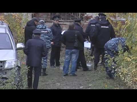 Парню при взрыве руку оторвало