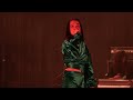 Mitski Goodbye My Danish Sweetheart Radio City Music Hall NYC 7 22 22