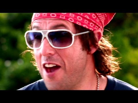 adam sandler and andy samberg adam sandler and andy samberg