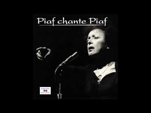 Edith Piaf - Tu es partout (From "Montmartre-sur-Seine")