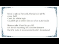 Digital Underground - Man's Girl Lyrics