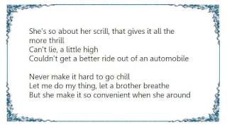 Digital Underground - Man&#39;s Girl Lyrics