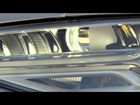 Audi A6 Avant ultra 2.0 TDI