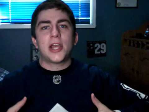LFR3 - Game 45 - Rant Time - Buf3 - Tor2