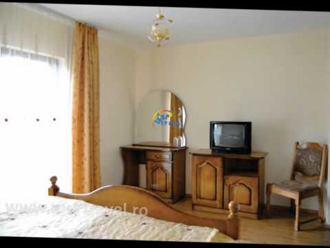 Pensiunea Maridor   Manastirea Humorului www tourtravel ro