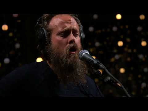 Summer Clouds - Iron & Wine
