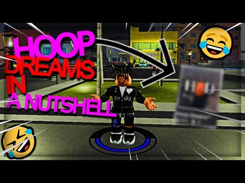 Hoop Dreams In A NutShell..