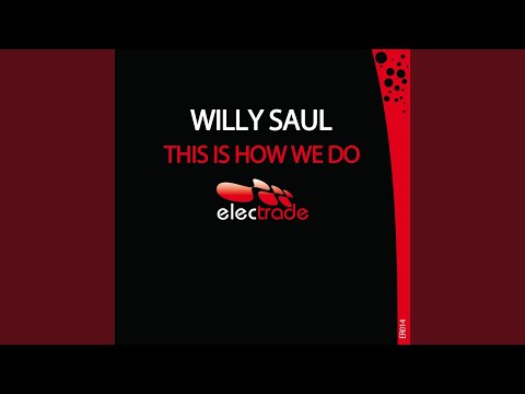 This Is How We Do (Vocal Radio Edit)