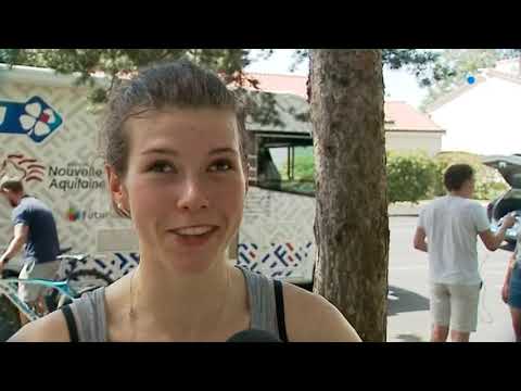 Championnats de France de cyclisme sur route 2019