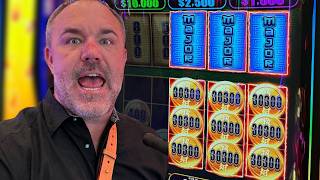 We Won EXTRA Big Playing A New Game!!