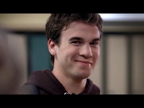 My Favorite Degrassi Characters Edit - SamHorror