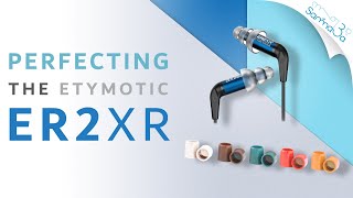 Etymotic ER-Series Tuning Kit Review