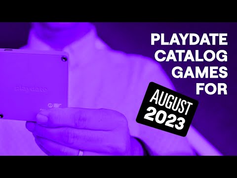 Announcement Trailer