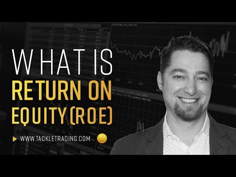 What is Return on Equity (ROE)