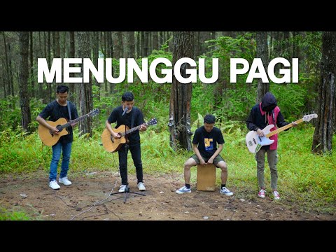 NOAH - Menunggu Pagi (Acoustic Cover)