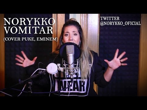 Norykko - Vomitar