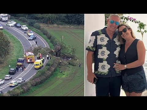 Former Aviva CEO David Barral Dies in Tragic Fireball Crash