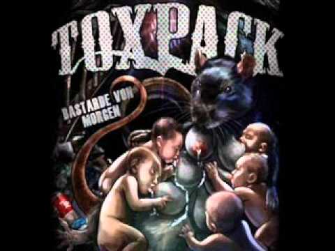 Toxpack - An all die Dämonen