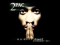 2pac - When I Get Free II (1997)(Dj Cvince ...