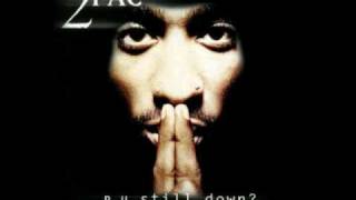 2pac - When I Get Free II (1997)(Dj Cvince Instrumental)