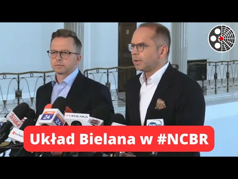 Koalicja Obywatelska: Układ Bielana w NCBR i nowa nominacja
