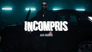 SCH x Ninho Type Beat &quot;Incompris&quot; | Instrumental Piano/Mélancolique | Instru Rap 2022