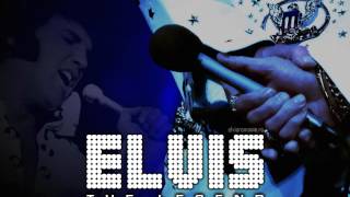 ELVIS PROMO VIDEO MY &quot;WOMAN MY WOMAN MY WIFE&quot;