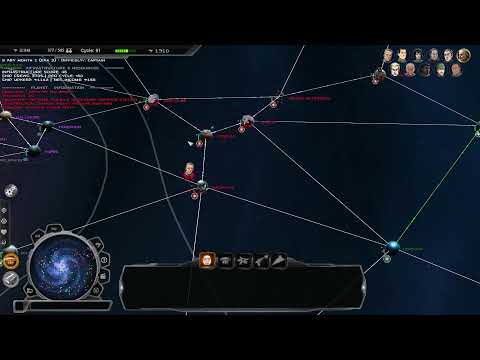 Empire at War ep4 Greater Maldrood the stand